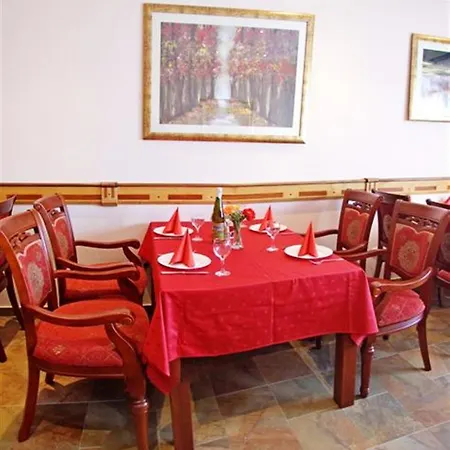 Bed & Breakfast Aura 3*