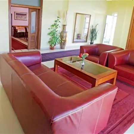 Bed & Breakfast Aura 3*