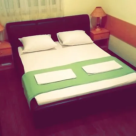 Bed & Breakfast Aura 3*