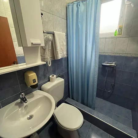 Bed & Breakfast Aura 3*