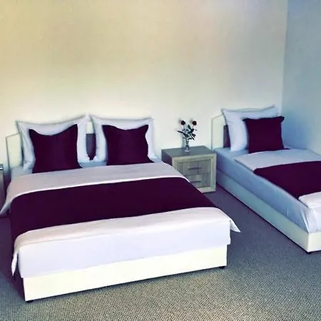 Aura Panzió Gnojnice