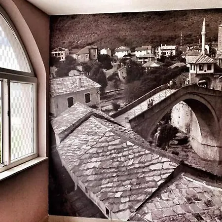 Aura Bed and breakfast Gnojnice