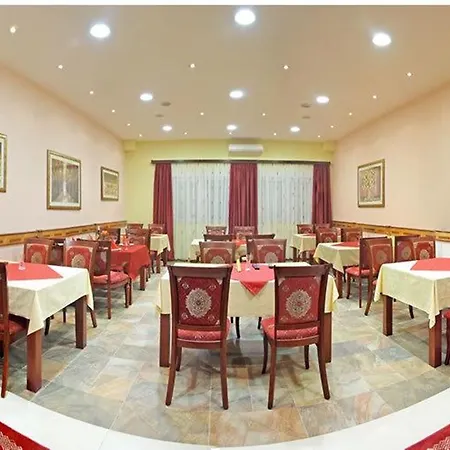 Bed & Breakfast Aura