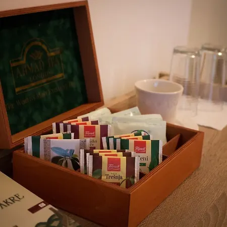 Aura Panzió Gnojnice