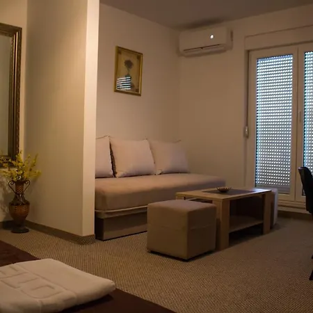 Bed & Breakfast Aura