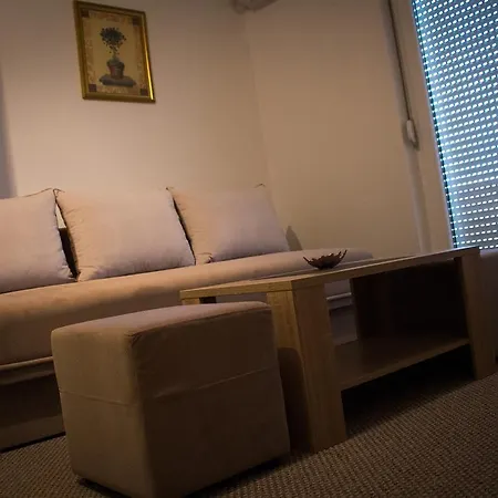 Panzió Aura Gnojnice