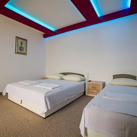 Aura Panzió Gnojnice