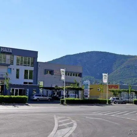 Bed & Breakfast Aura 3*