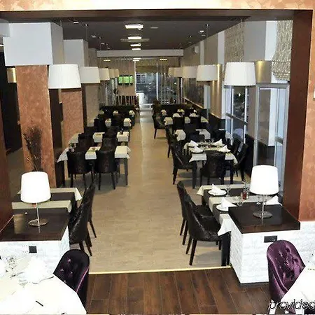 Panzió Aura Gnojnice