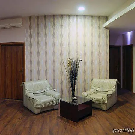 Bed & Breakfast Aura