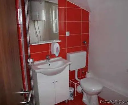 Panzió Aura Gnojnice