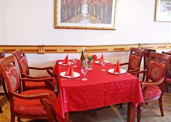 Bed & Breakfast Aura 3*