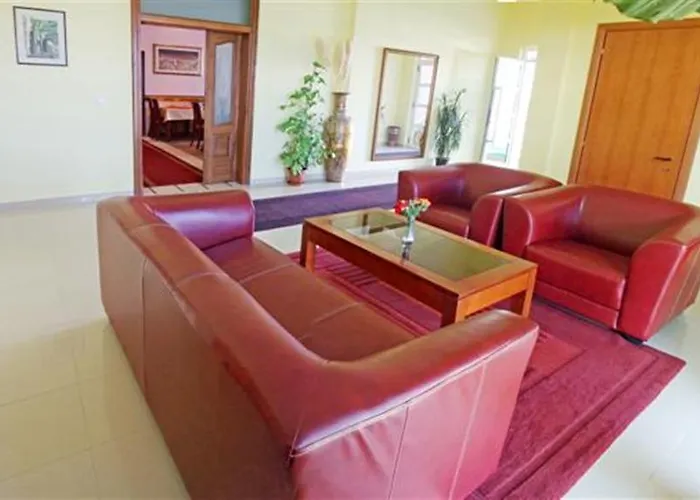 Bed & Breakfast Aura 3*