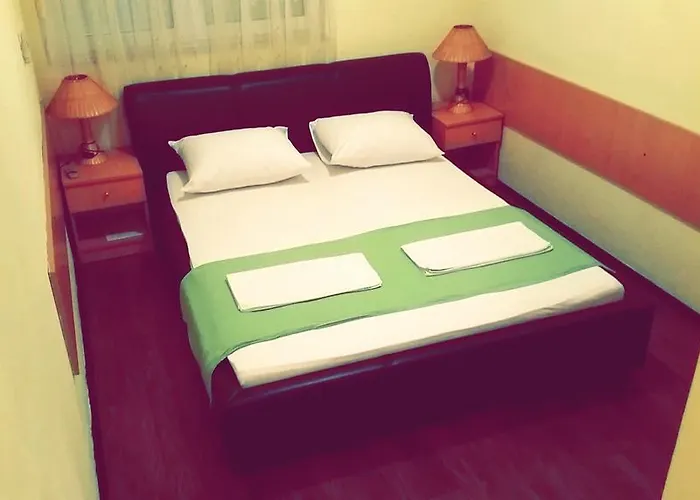 Bed & Breakfast Aura 3*