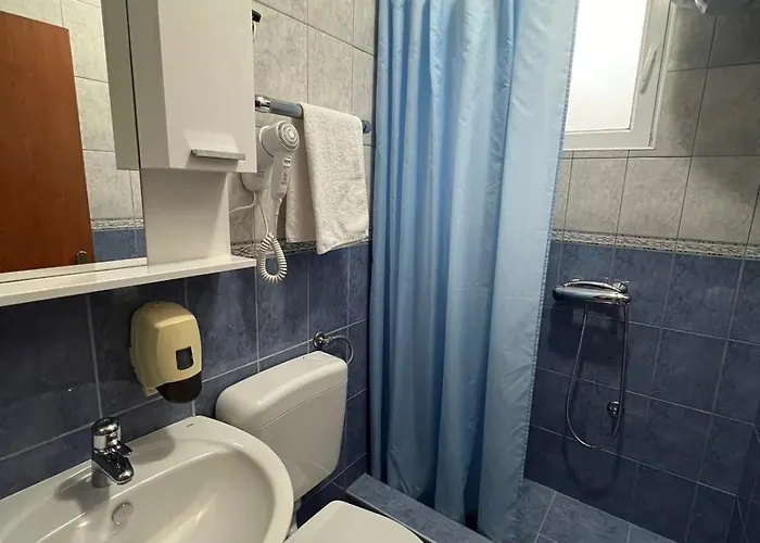 Bed & Breakfast Aura