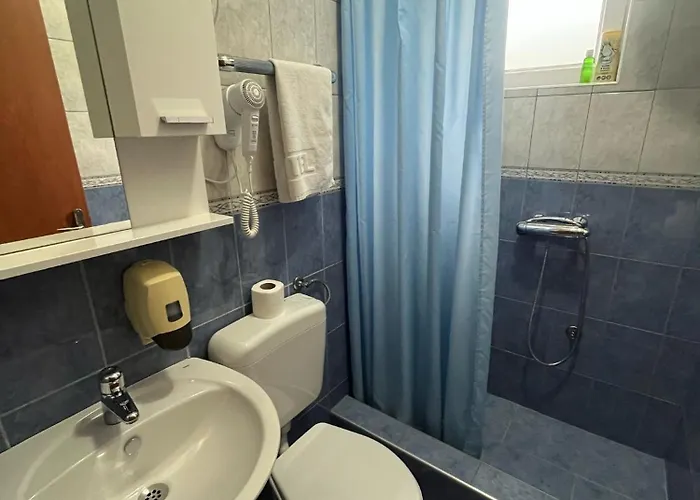 Bed & Breakfast Aura 3*