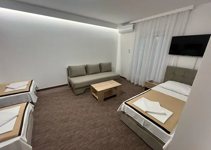 Bed & Breakfast Aura Gnojnice