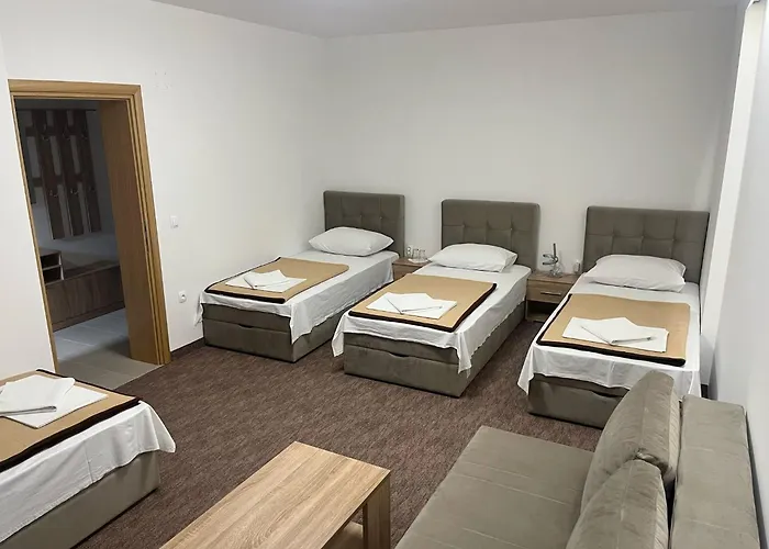 Aura Bed & Breakfast