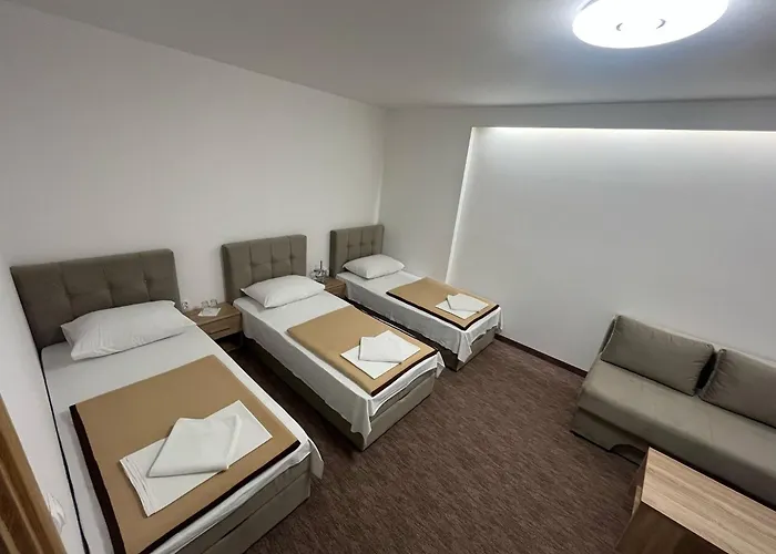 Bed & Breakfast Aura