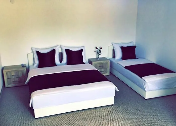 Aura Bed & Breakfast Gnojnice