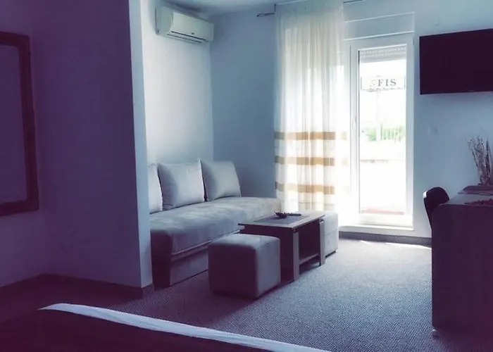 Aura Bed & Breakfast Gnojnice