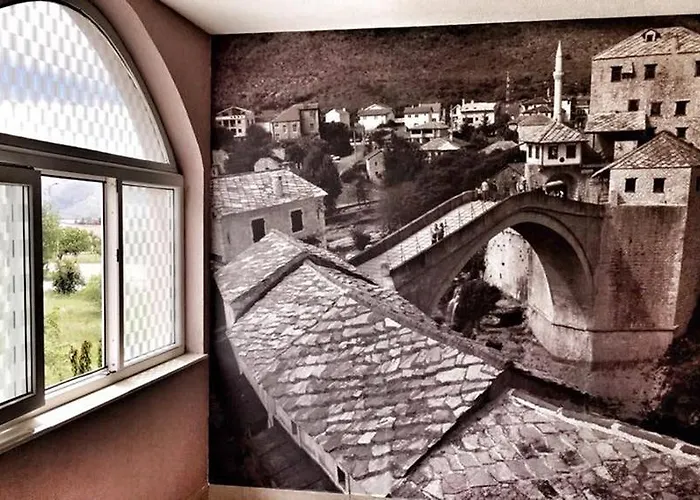 Aura Bed & Breakfast Gnojnice