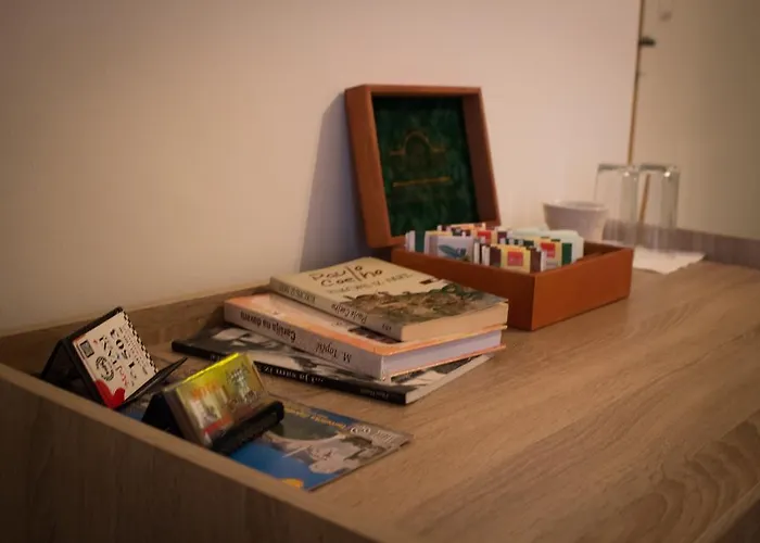 Aura Bed & Breakfast Gnojnice