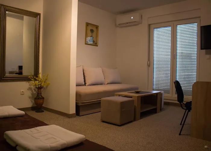 Bed & Breakfast Aura