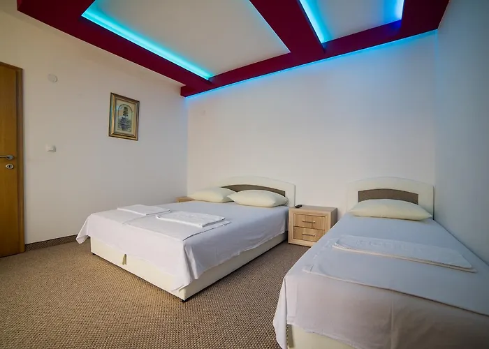 Aura Bed & Breakfast Gnojnice