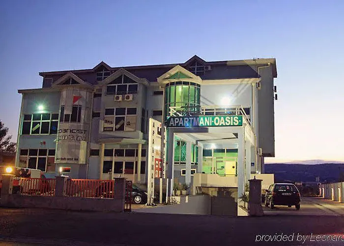 Bed & Breakfast Aura Gnojnice