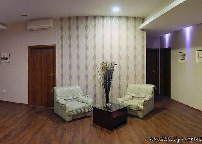 Bed & Breakfast Aura