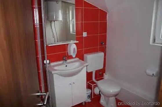 Bed & Breakfast Aura Gnojnice